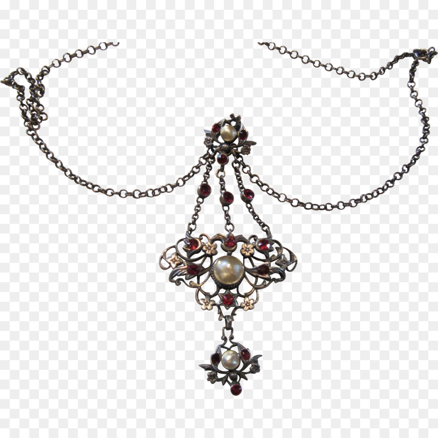 Kalung，Liontin PNG