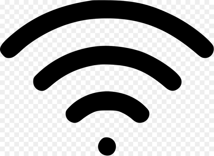 Simbol Wi Fi，Internet PNG