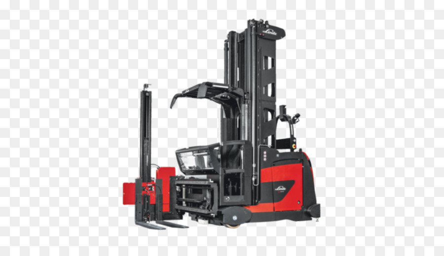 Forklift，Gudang PNG