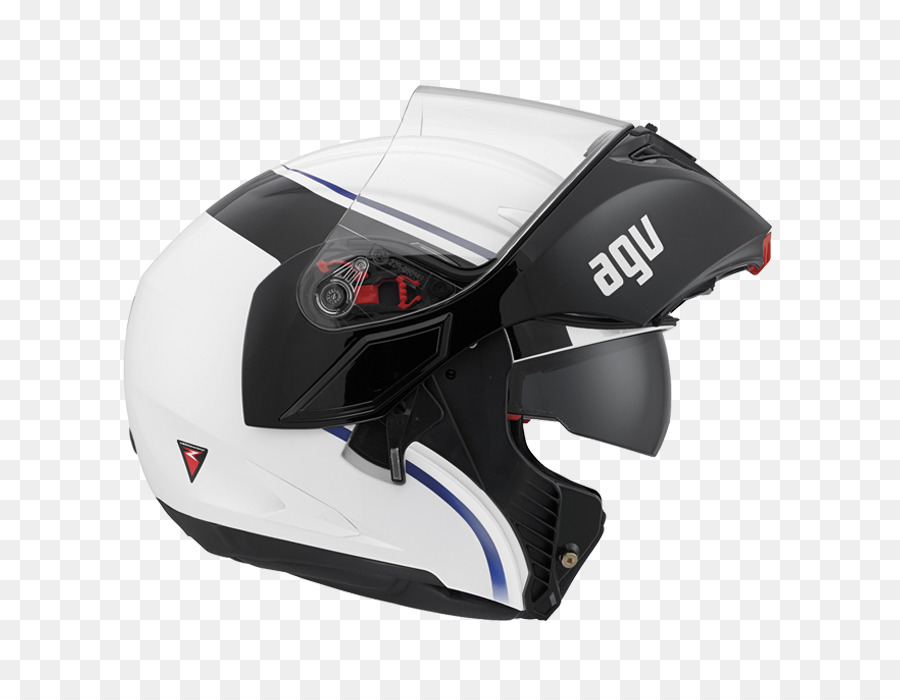 Helm Sepeda Motor，Agv PNG