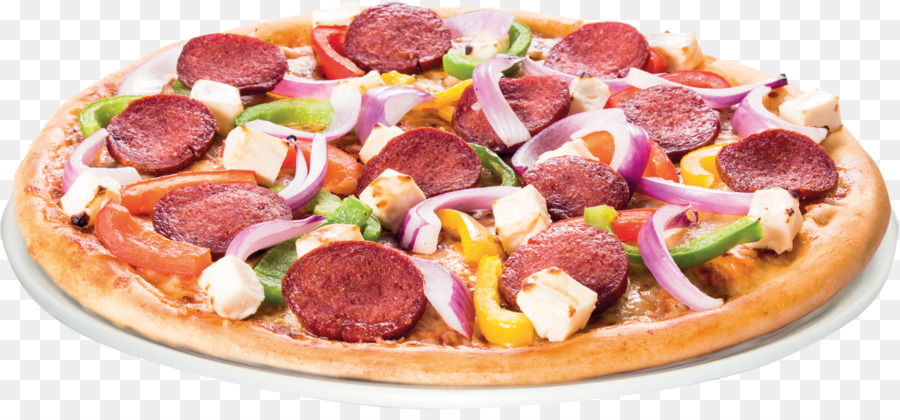 Californiastyle Pizza，Pizza Sisilia PNG