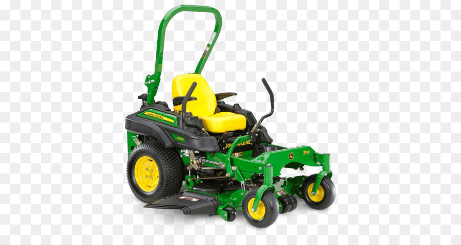 John Deere，Mesin Pemotong Rumput PNG