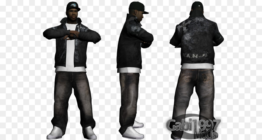 Grand Pencurian Auto San Andreas，San Andreas Multiplayer PNG