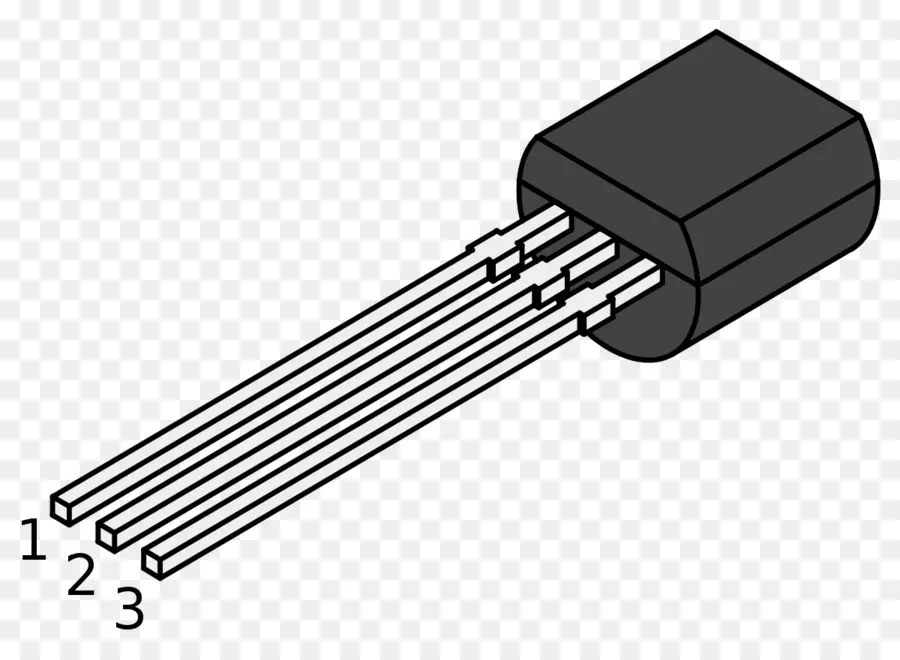 Komponen Elektronik，Elektronik PNG