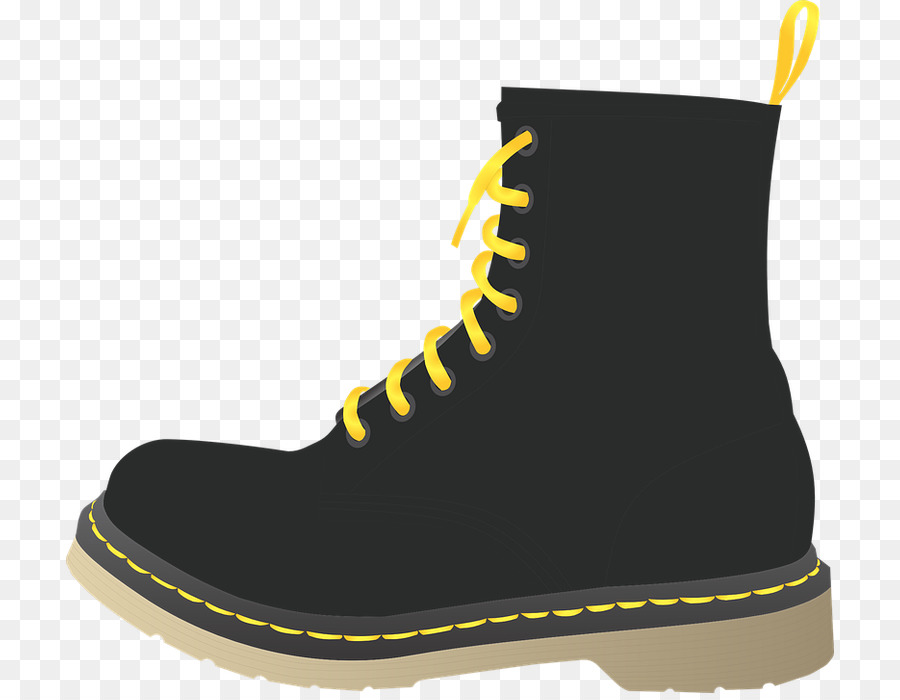 Boot，Sepatu PNG