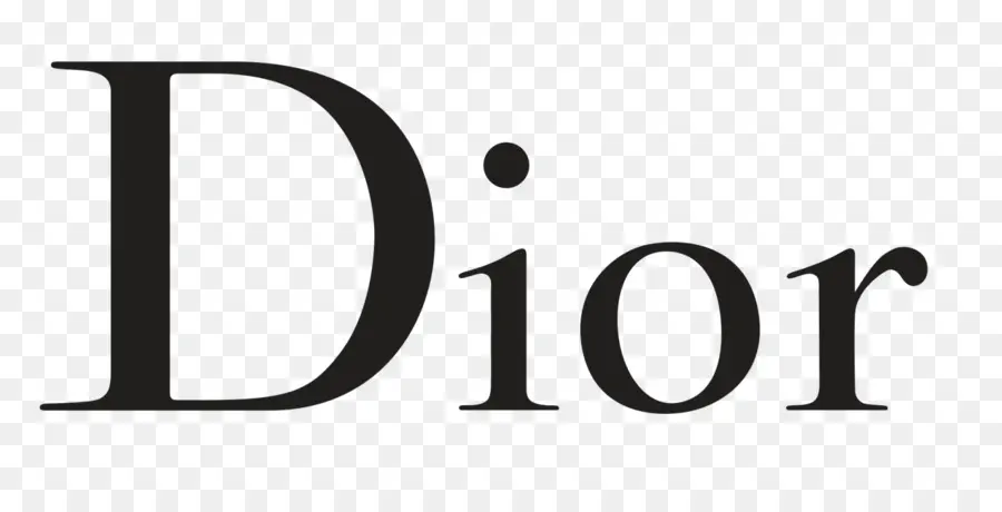 Logo Dior，Mode PNG