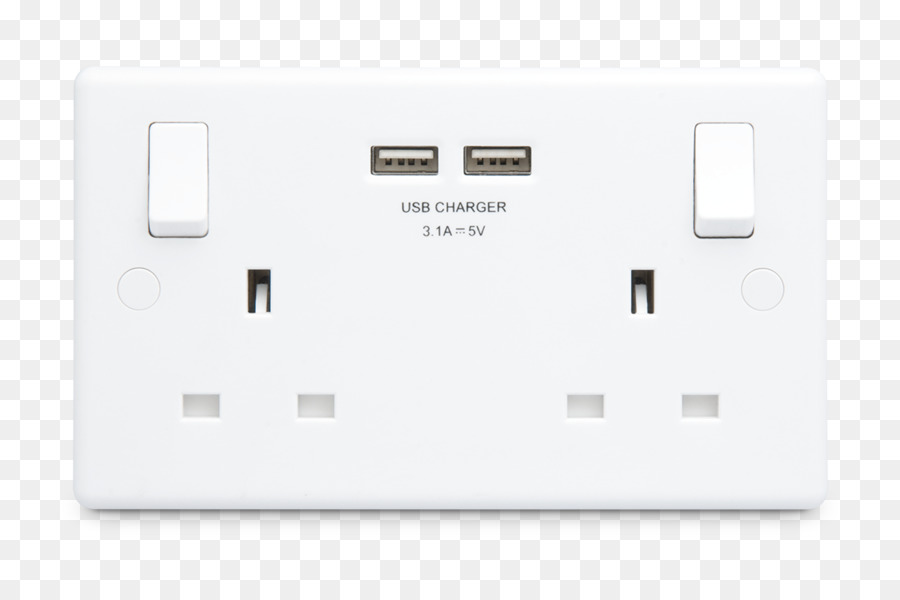 Ac Power Plug Dan Soket，Listrik PNG