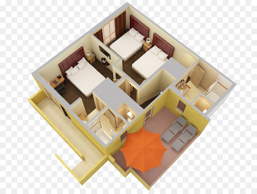 Suite，Hotel PNG