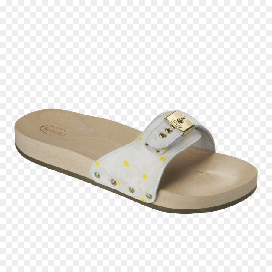 Sandal Putih，Sepatu PNG