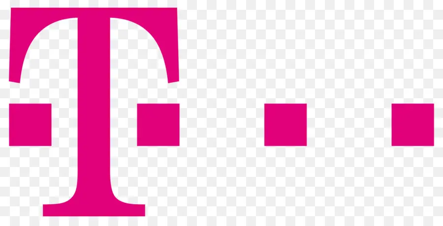 Logo T Mobile，Telekomunikasi PNG