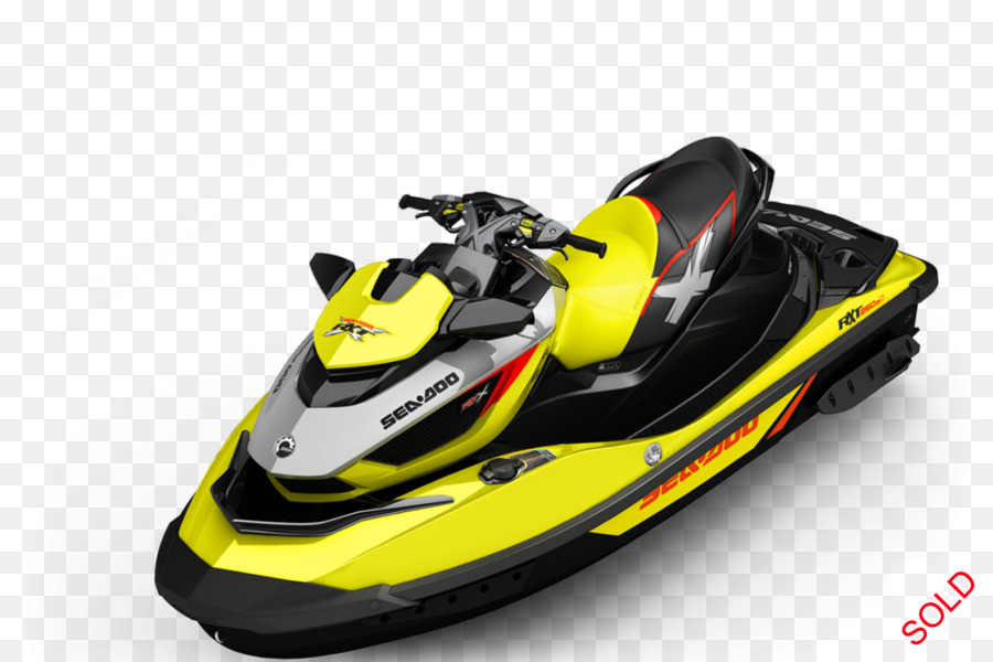 Seadoo，Kerajinan Air Pribadi PNG