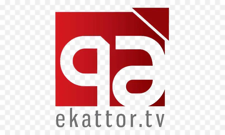 Logo Tv Ekattor，Televisi PNG