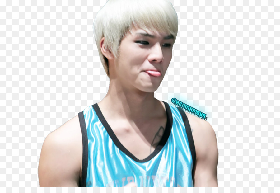 Niel，Remaja Top PNG