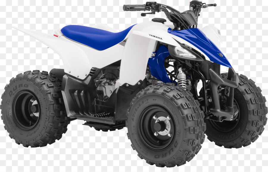 Atv Biru，Sepeda Quad PNG