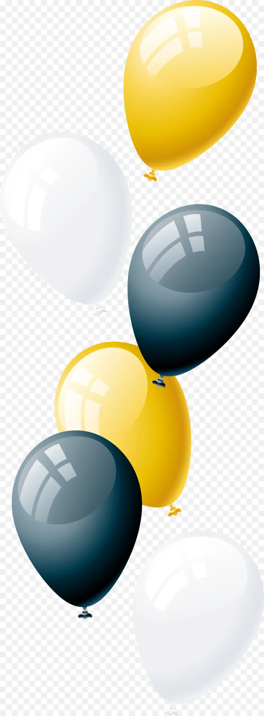 Balon，Berpesta PNG