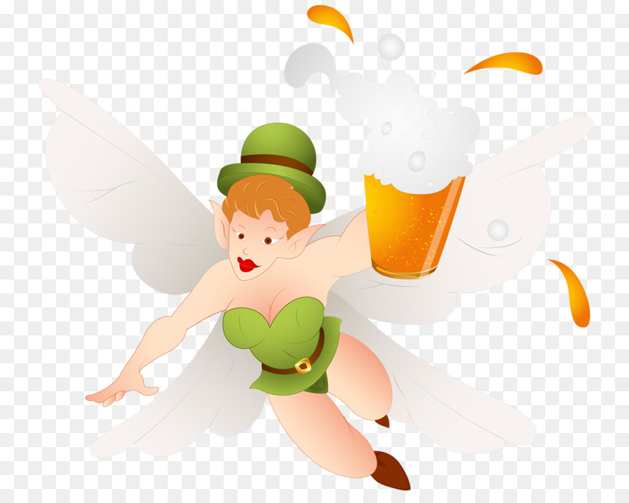 Bir，Leprechaun PNG