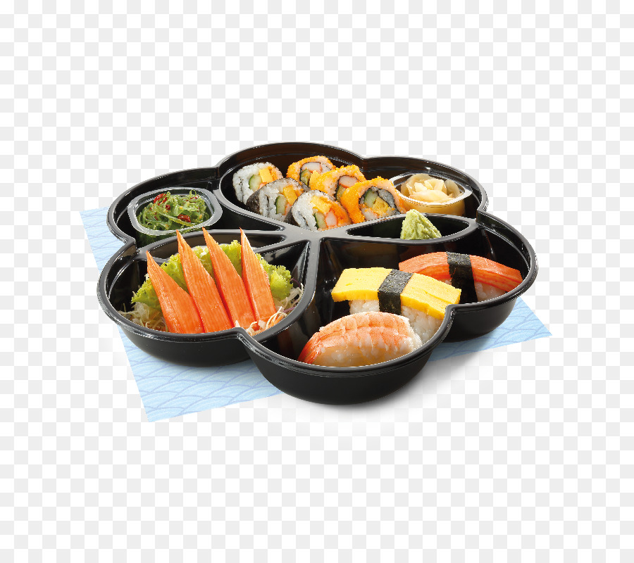 Piring Sushi，Jepang PNG