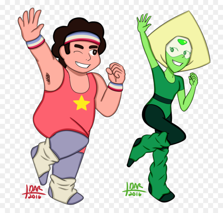 Steven Universe，Gambar PNG