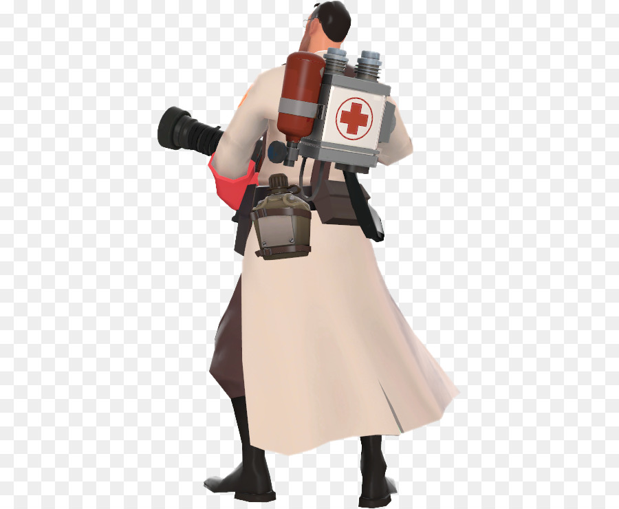 Team Fortress 2，Bom Lengket PNG