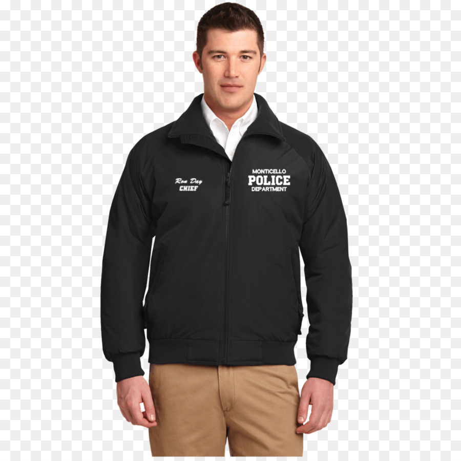 Jaket，Pakaian PNG