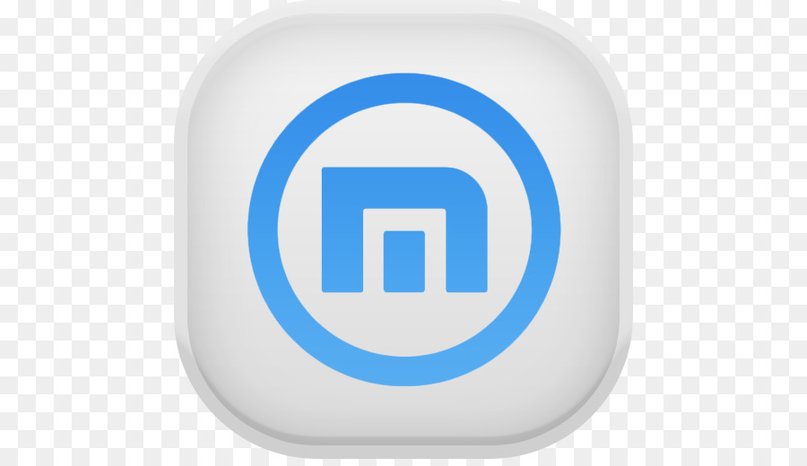 Maxthon，Android PNG