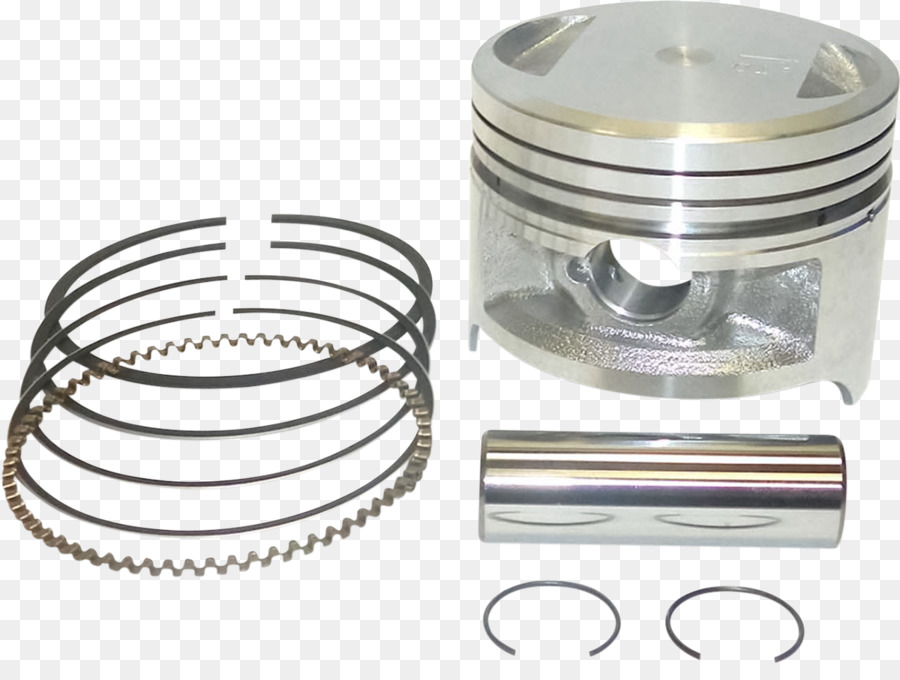 Ring Piston，Piston PNG