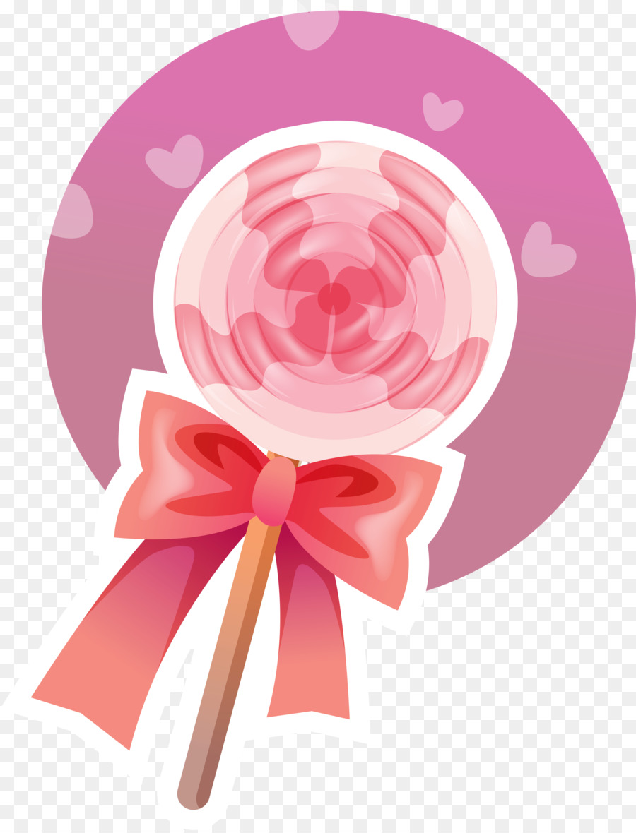 Lollipop，Permen PNG