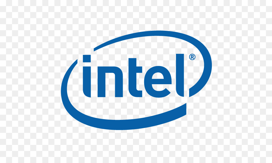 Logo Intel，Merek PNG