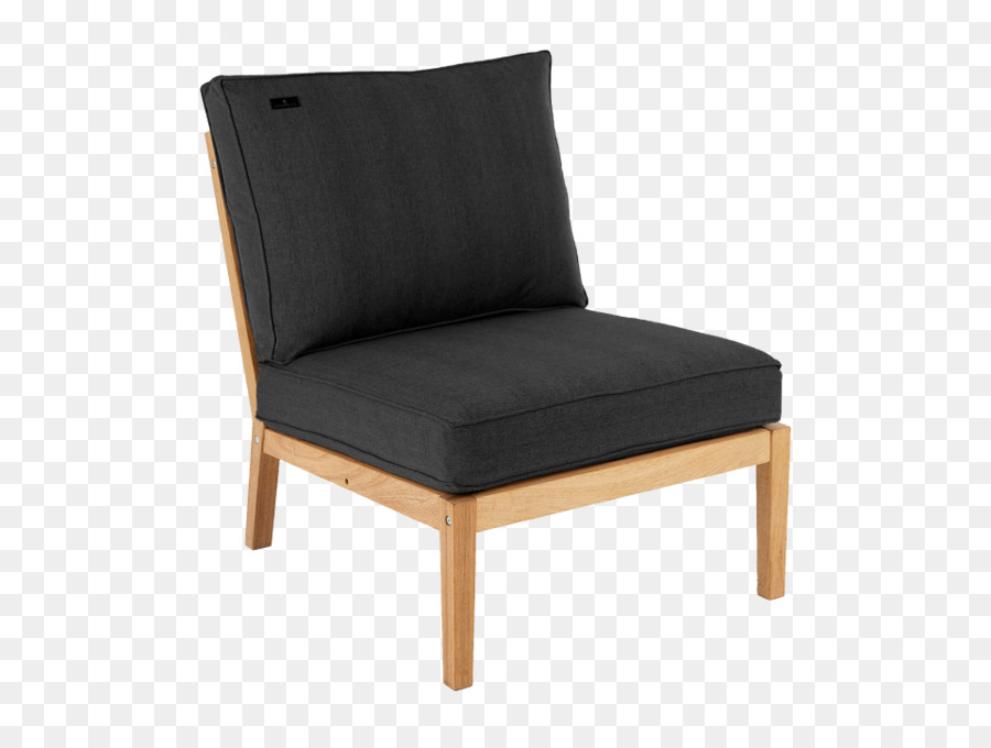 Sofa，Hitam PNG