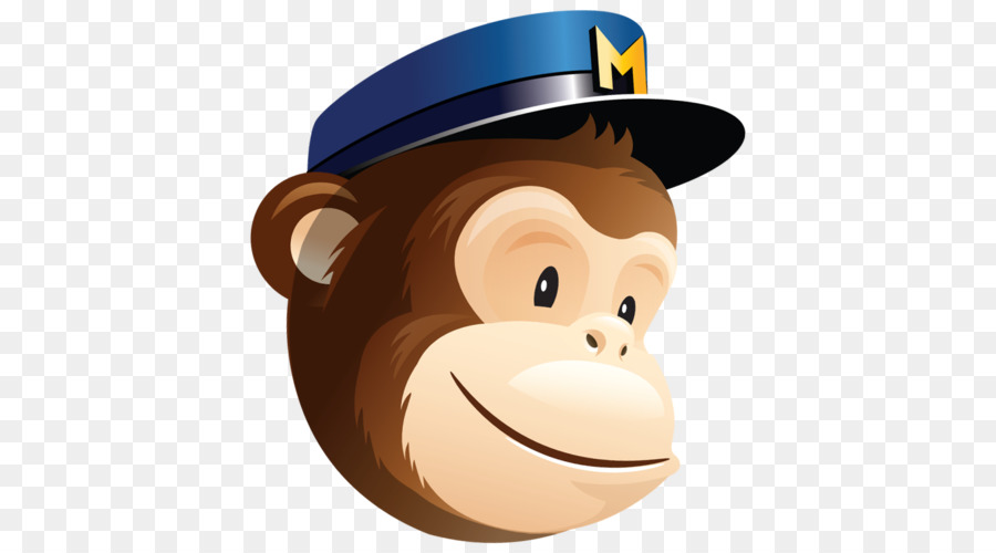 Logo Monyet，Topi PNG