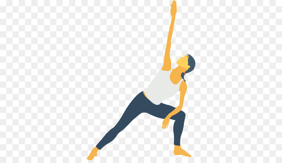 Yoga，Pose PNG