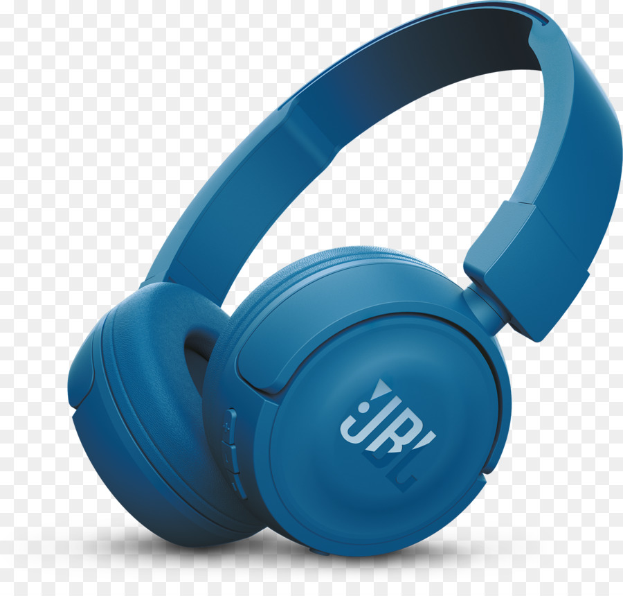 Headphone，Biru PNG