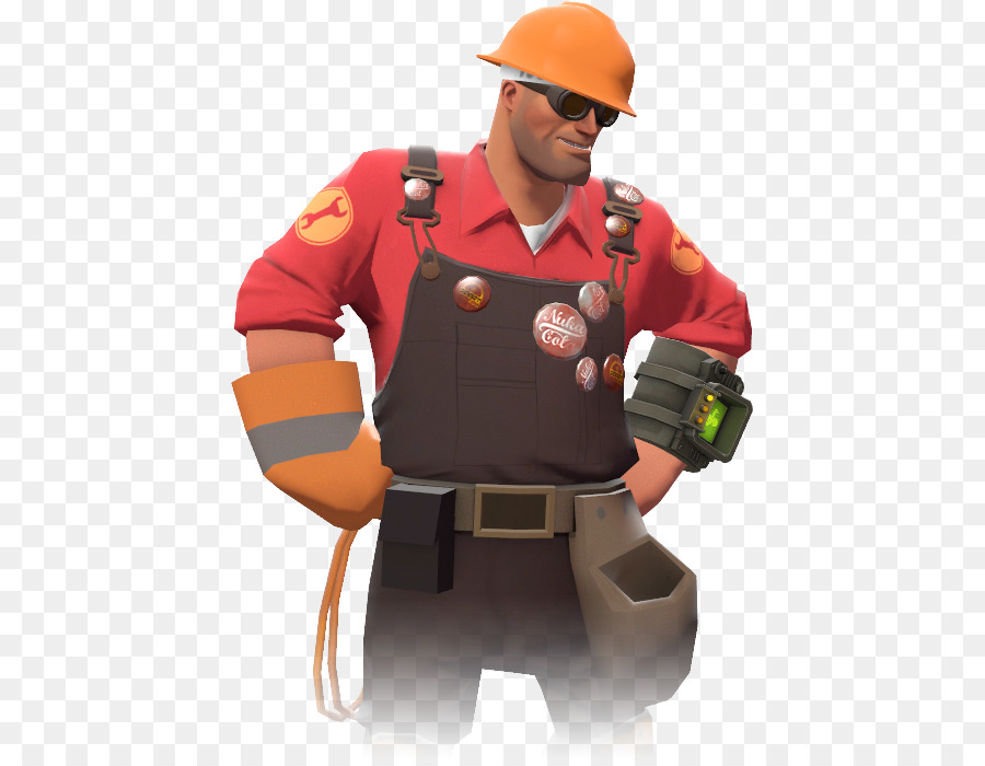 Team Fortress 2，Garry S Mod PNG