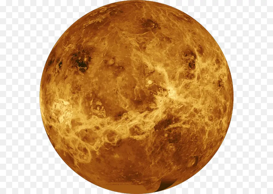 Venus，Planet PNG