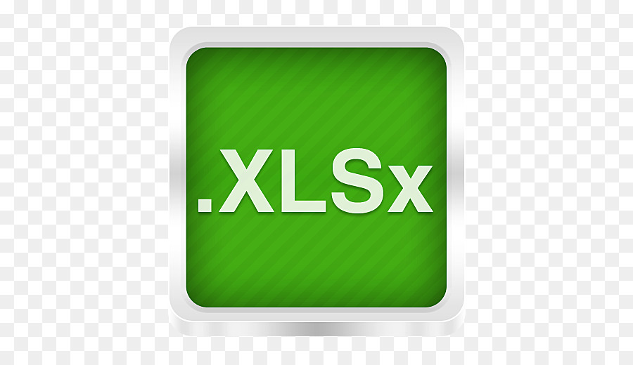 Xlsx，Lembar Kerja PNG