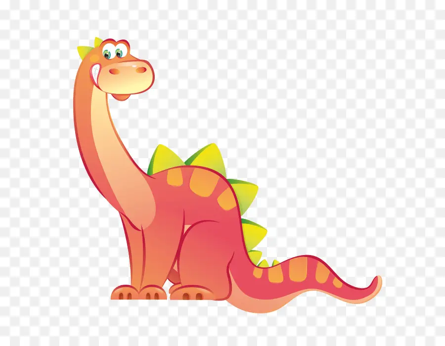 Dinosaurus，Brontosaurus PNG