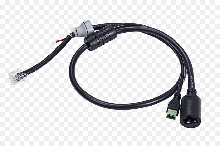 Kabel Listrik，Steker PNG