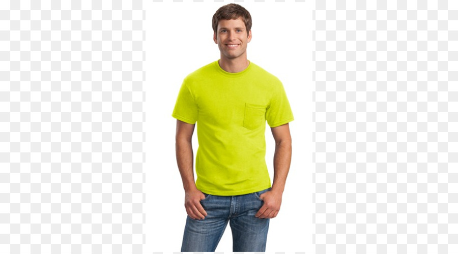 Tshirt，Gildan Activewear PNG