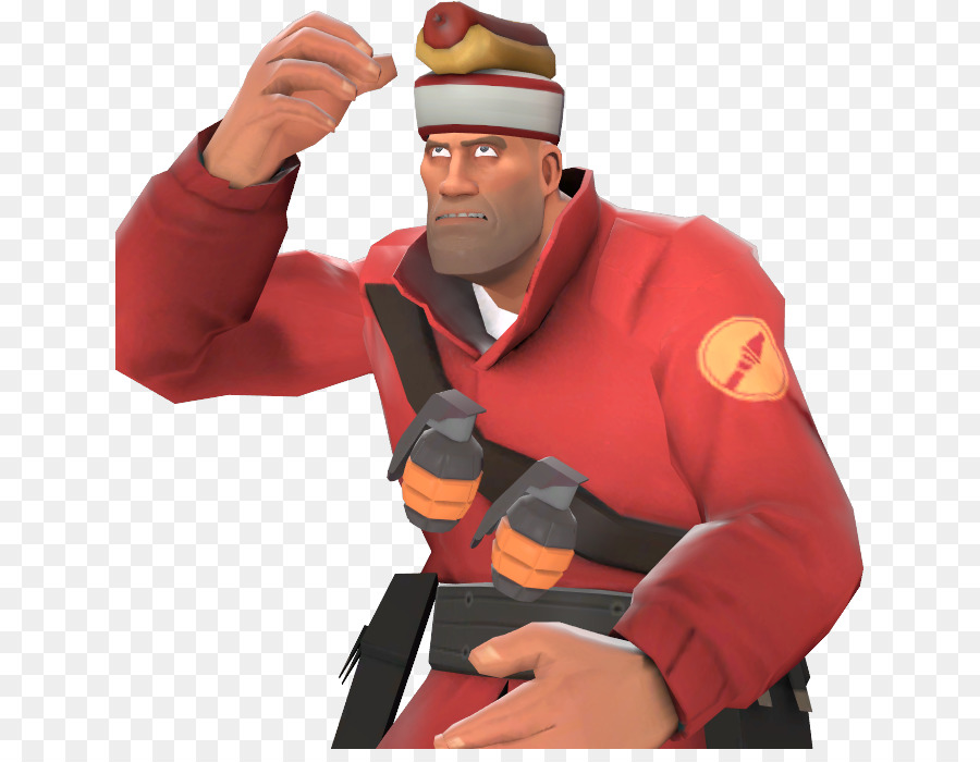 Team Fortress 2，Hot Dog PNG