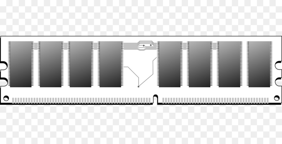 Modul Ram，Ingatan PNG