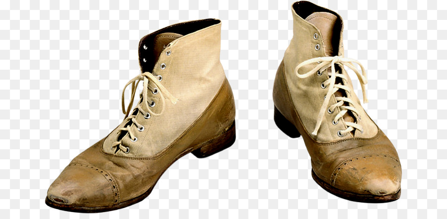 Gaun Boot，Sepatu PNG