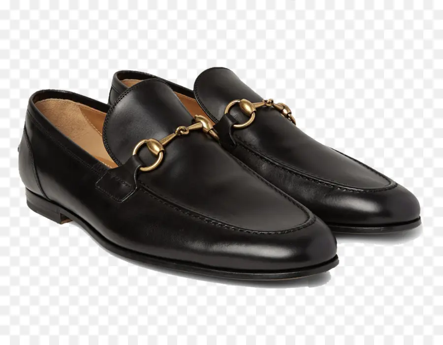 Sepatu Slipon，Gucci PNG