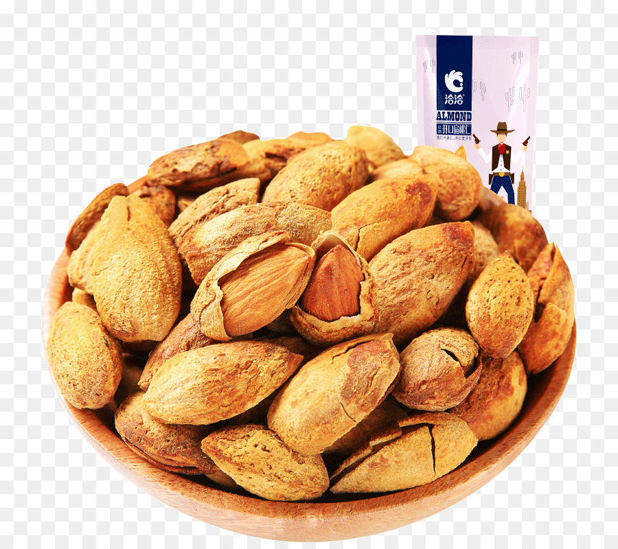 Kacang Almond，Gila PNG