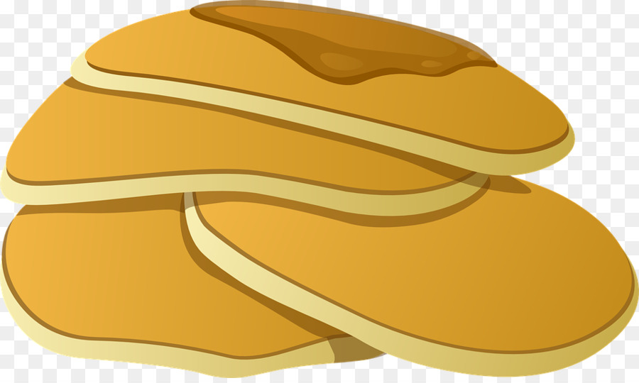 Pancake，Sarapan PNG