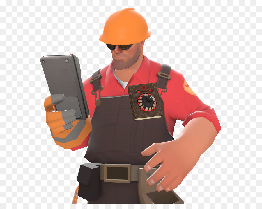 Team Fortress 2，Prestasi PNG