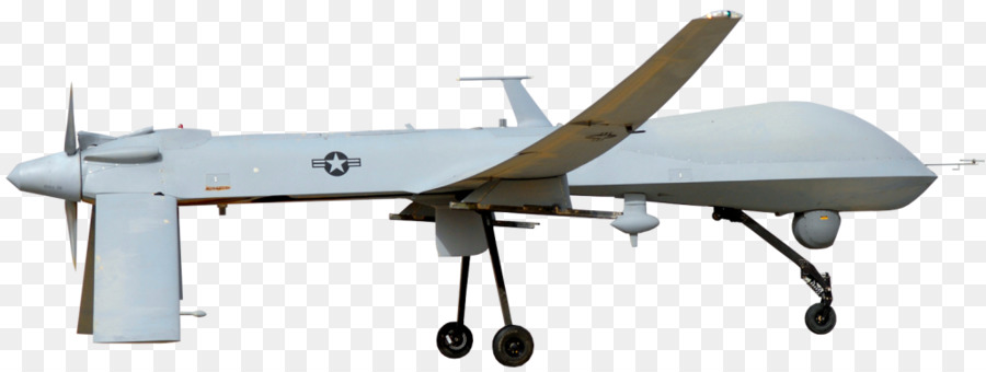 Predator Atomik Umum Mq1，General Atomics Mq9 Reaper PNG