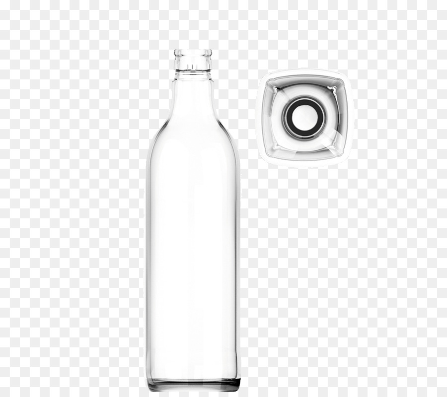 Botol Air，Botol Kaca PNG