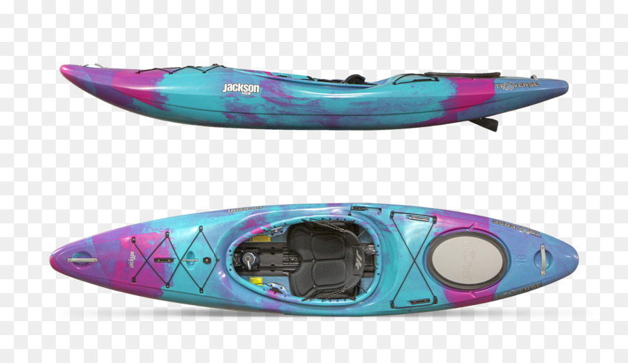 Kayak Ungu，Air PNG