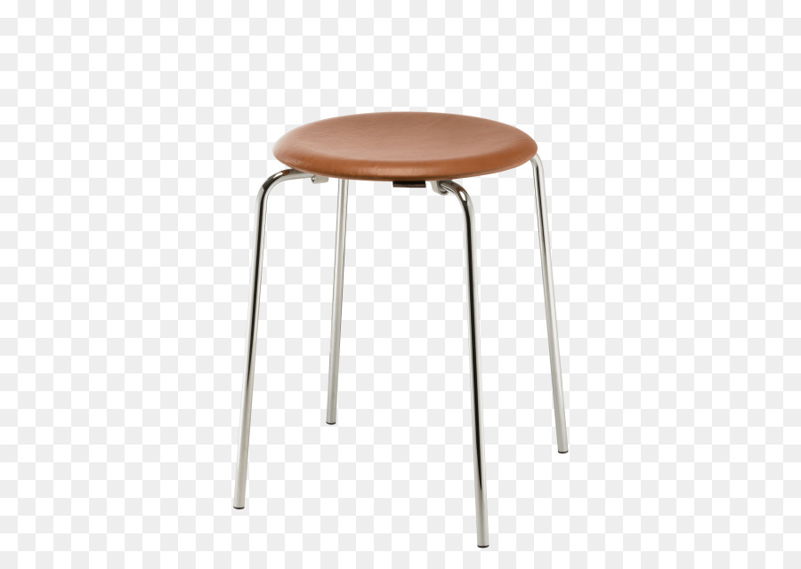 Model Kursi 3107，Fritz Hansen PNG