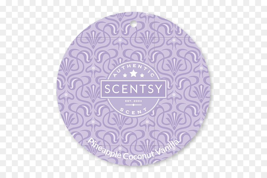 Scentsy，Scentsy Penghangat PNG